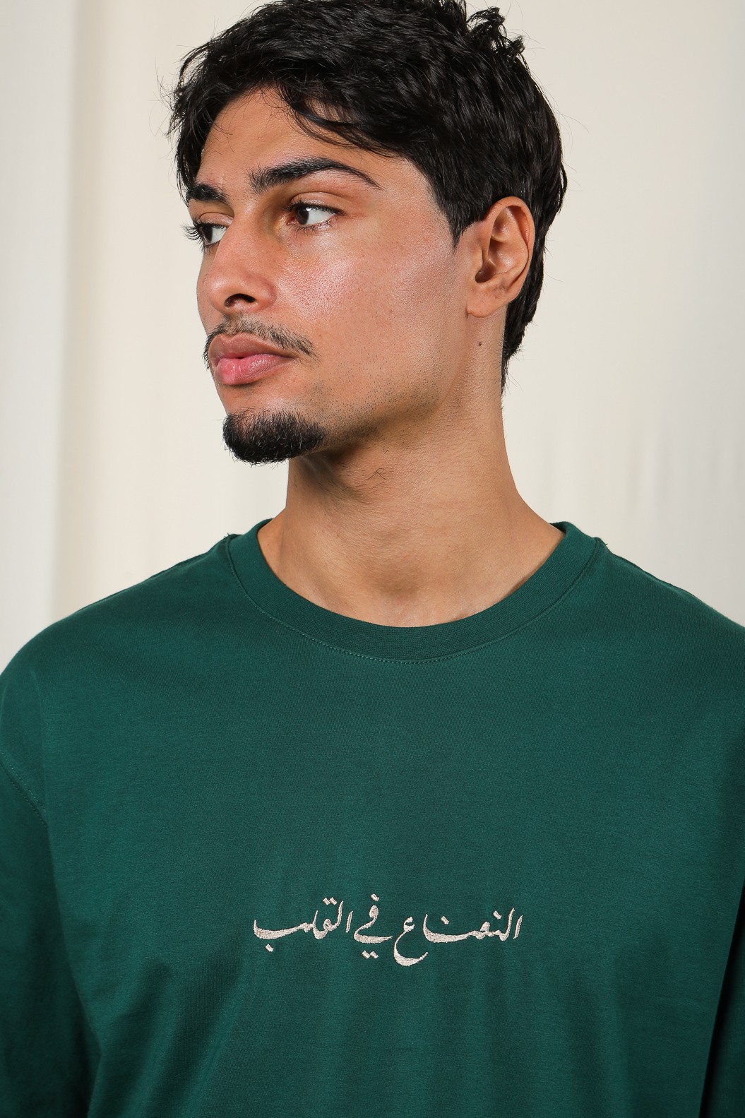 t-loose mint