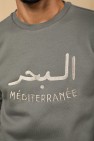 sweat méditerranée