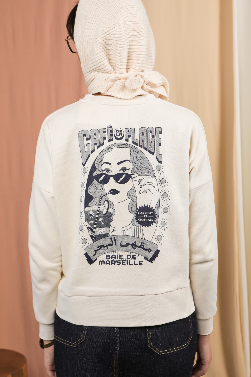 sweat café marseille