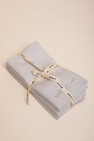 Set Serviettes Calli