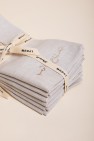 Set Serviettes Calli