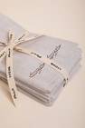Set Serviettes Khobz