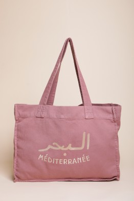 cabas méditerranée