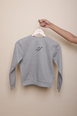 sweat loose spicy calli