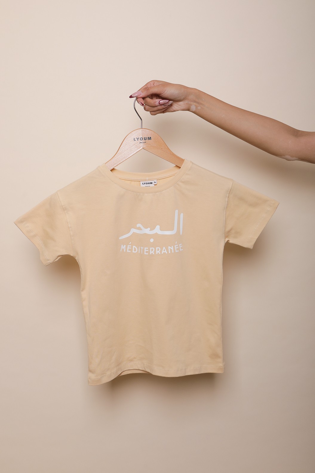 titi loose méditerranée