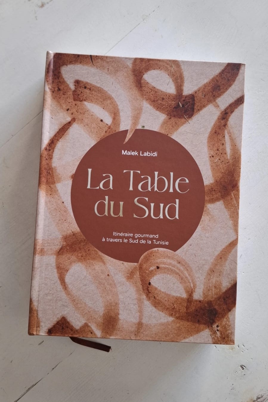 La table du Sud
