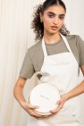 Kitchen apron khobzi