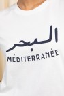 t-shirt méditerranée