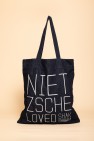 big tote nietzsche