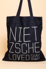 big tote nietzsche