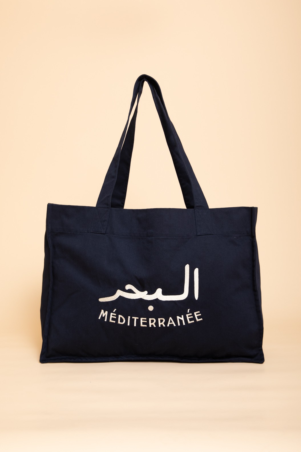 cabas méditerranée