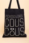 tote picasso