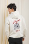 hoodie loose baba