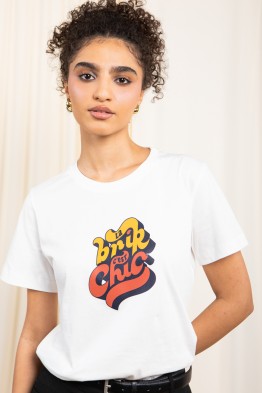 T-shirt Brik