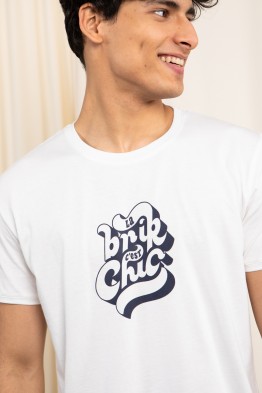 T-shirt Brik