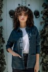 dengri dark blue