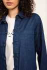 dengri dark blue