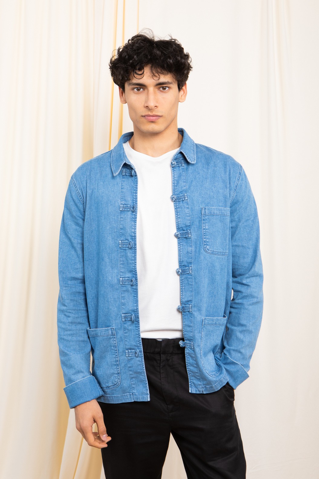 le dengri blue