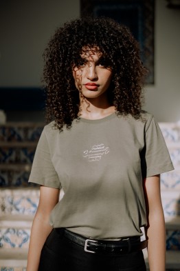 t-shirt love beyond