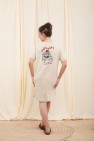 robe tshirt DJ baba