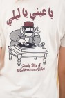t-shirt dj baba