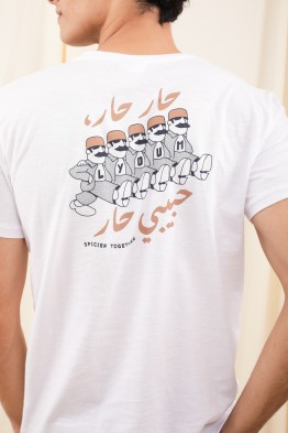 t-shirt babas