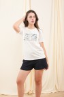 t-shirt Medina