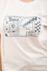 t-shirt Medina