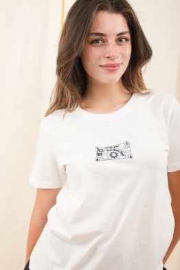t-shirt sidi