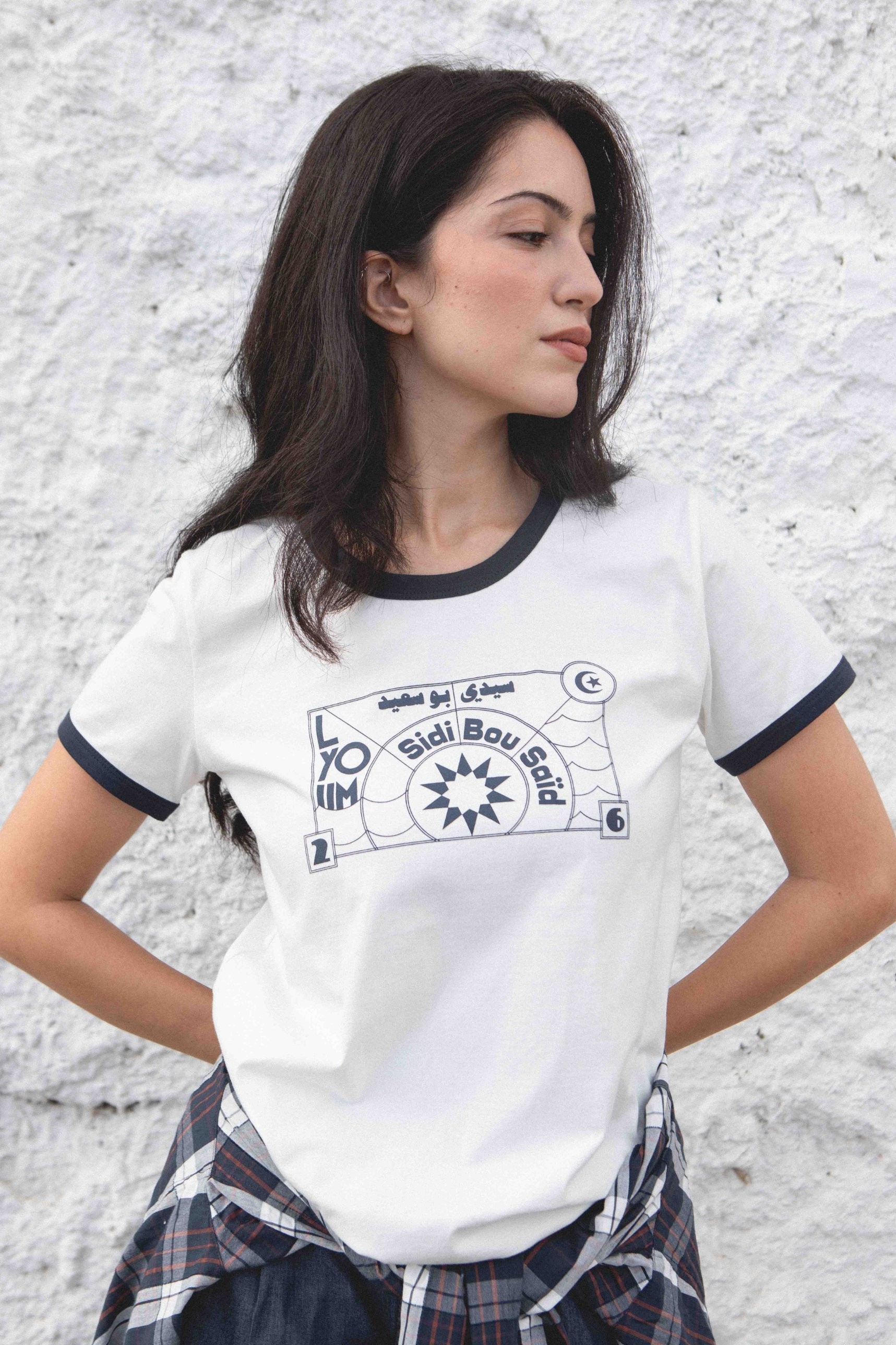 ringer tee sidi bou