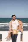 T-Shirt Ringer Tunis