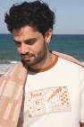 T-Shirt Ringer Tunis