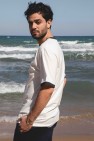 T-Shirt Ringer Sidi Bou Saïd