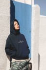 hoodie loose harissa