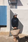 hoodie loose harissa