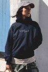 hoodie loose harissa