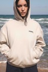 hoodie loose dj baba