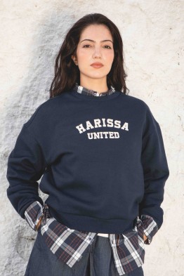 sweat loose united