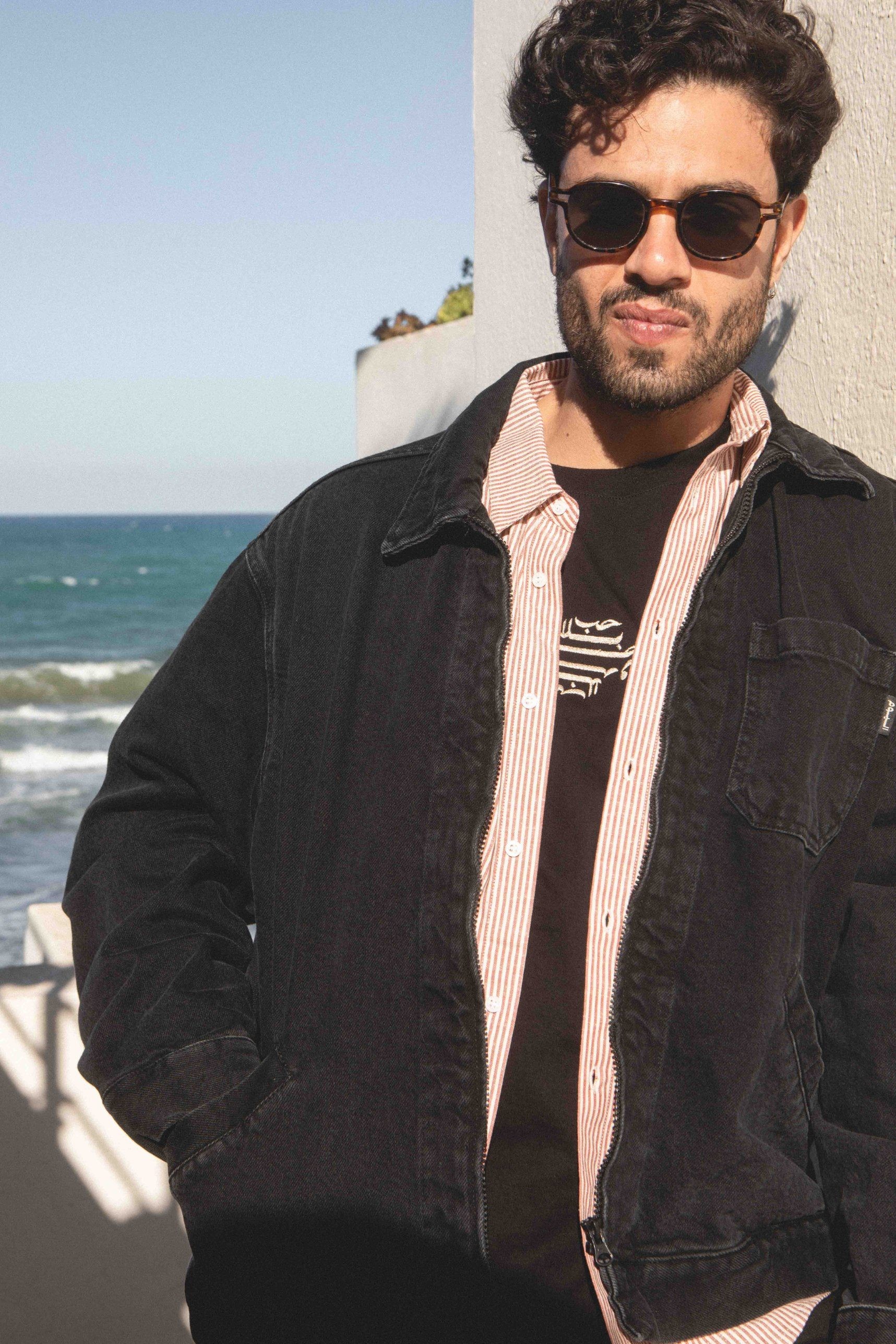 veste goldie