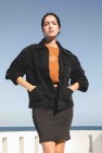 veste goldie