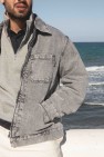 veste goldie