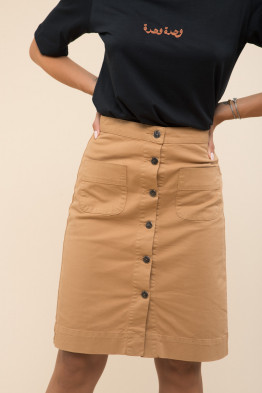 Orti Skirt