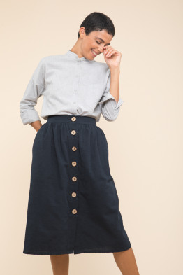 Capri Skirt