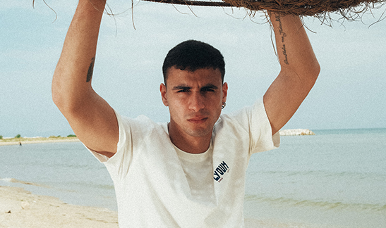 homme